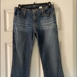 Women’s Jeans, Blujeanious, Size 29, cotton